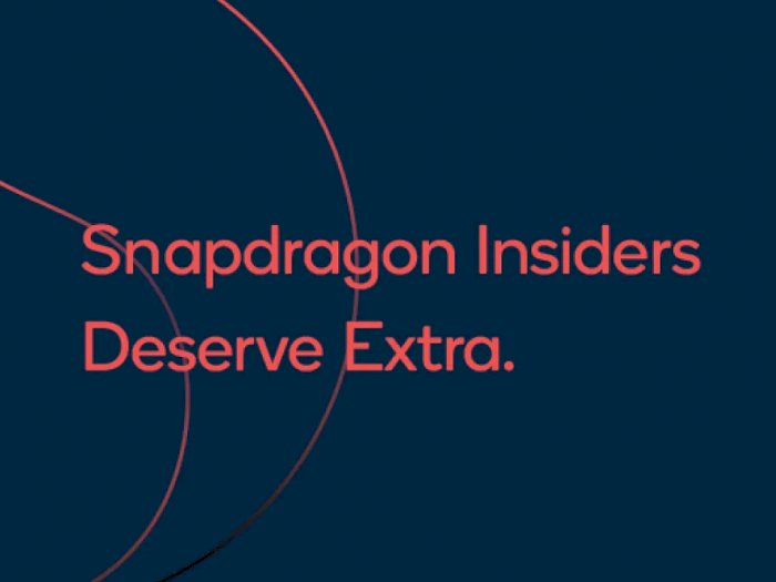 Qualcomm Umumkan Snapdragon Insiders, Komunitas untuk Fans Snapdragon!