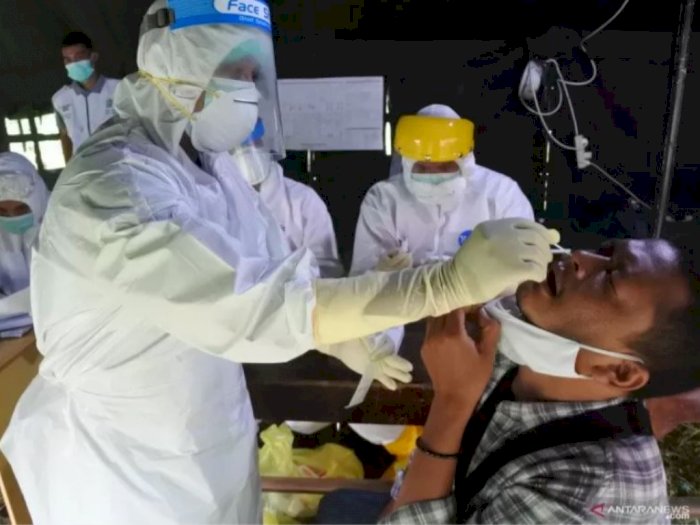 Fakta-fakta Virus Corona Baru yang Telah Masuk ke Indonesia, Ternyata Lebih Mudah Menular