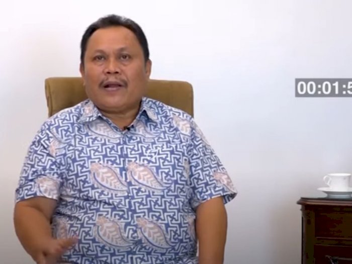 Jhoni Allen Sebut SBY tak Berkeringat, Herzaky Bantah: Itu Namanya Memanipulasi Sejarah