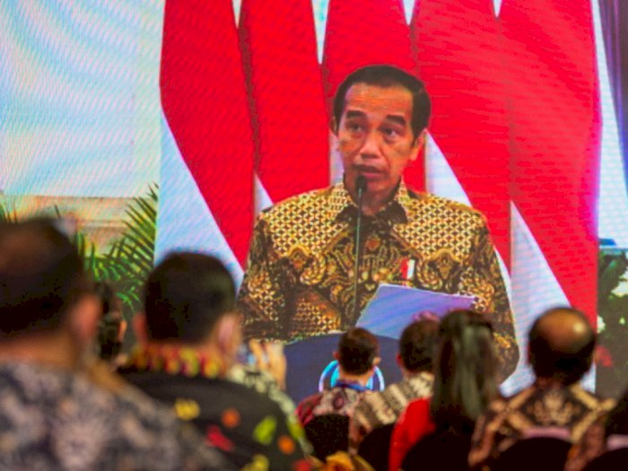 Jokowi Cabut Perpres Investasi Miras, PPP: Kami Apresiasi Sikap Presiden