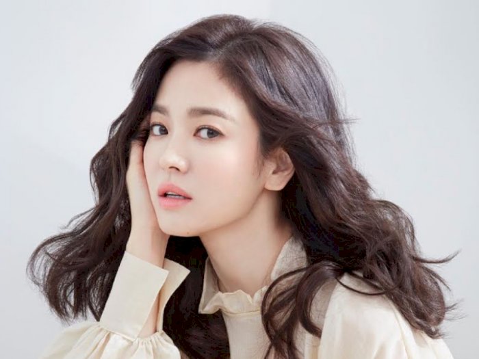 Song Hye Kyo Siap Bintangi Drama Korea Terbaru 2021, Siapa Lawan Mainnya ya? 