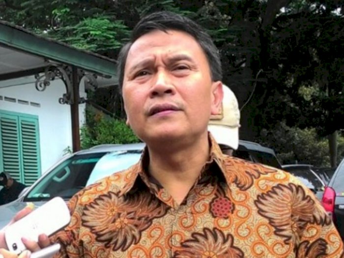 Mardani Ali Sera: PKS Mendukung Anies Baswedan Melepas Saham Bir di PT Delta Djakarta Tbk