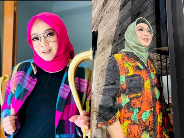 Innalillahi, Presenter Rina Gunawan Meninggal Dunia, Manajer Berikan Konfirmasi