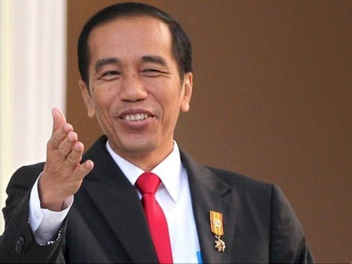 Kunci Utama Kurangi Risiko Bencana, Jokowi: Pencegahan-pencegahan Jangan Terlambat