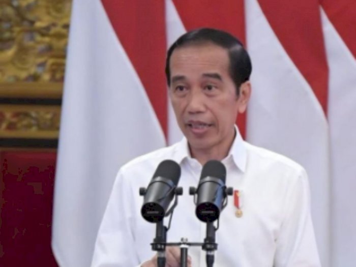 Lampiran Investasi Miras Dicabut, Yusril Sarankan Jokowi Terbitkan Perpres Baru