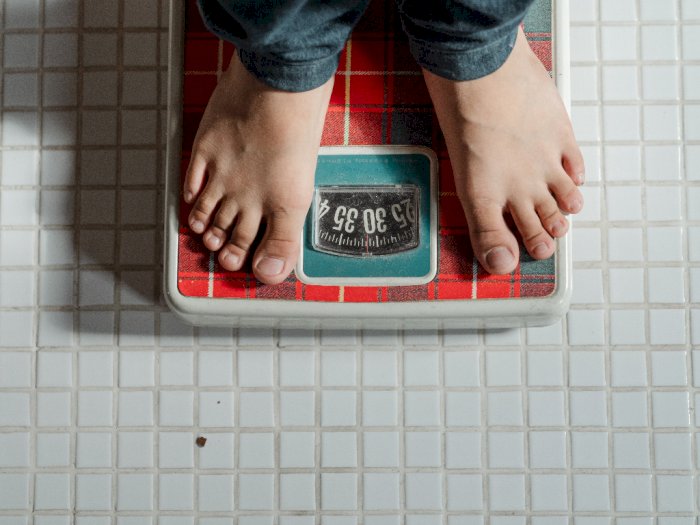 Perhatikan! Belum Tentu Berat Badan Turun Artinya Dietmu Sukses!