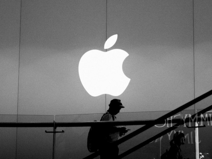 Apple Kembali Buka Seluruh Tokonya di AS Setelah Tutup Sekitar 1 Tahun