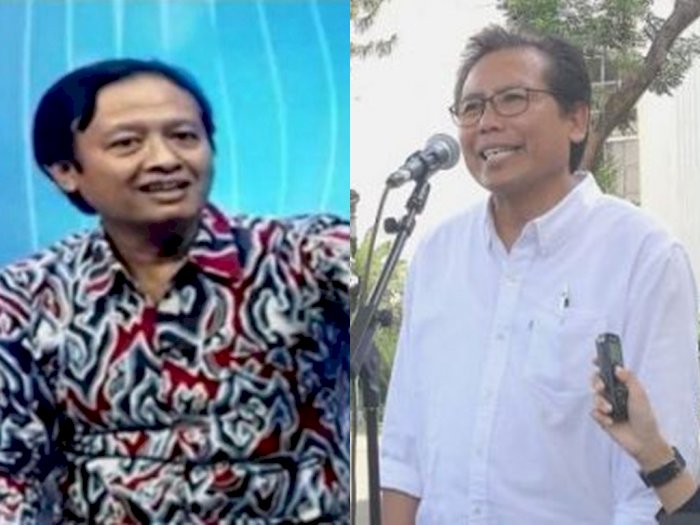 Staf Ahli Kemkominfo Sindir Tokoh yang Marah Dikritik Balik, Begini Reaksi Jubir Jokowi