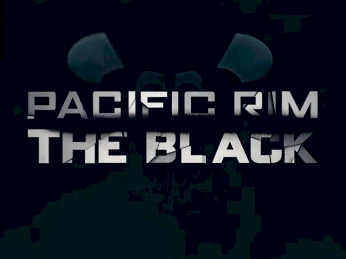 Trailer Terbaru Dari Pacific Rim: The Black Tampilkan Berbagai Aksi Seru