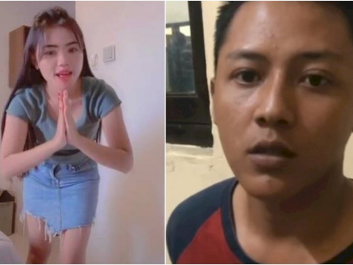 Terungkap, Dwi Farica Lestari Janda Subang Ternyata Digorok saat Posisi Nungging Telanjang