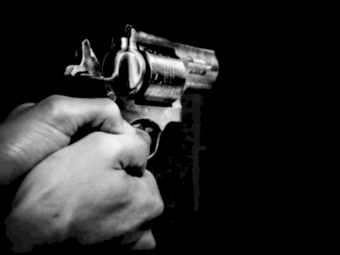 Kembalikan Berkas Kasus Polisi Tembak DPO di Solok, Kejari Beri Waktui Penyidik Melengkapi