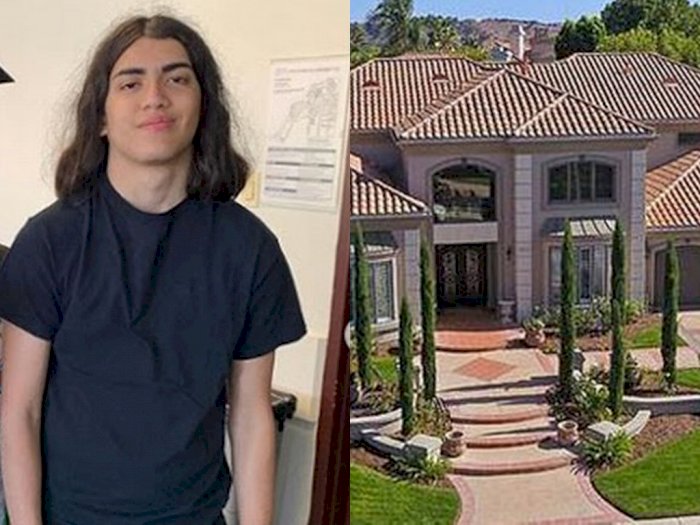 Putra Bungsu Michael Jackson Ubah Nama & Miliki Rumah Baru yang Mewah Senilai Rp40 Miliar