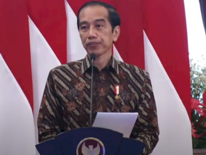 Jokowi Ingin Mal Dipenuhi Produk-produk Lokal, Produk Luar Negeri Digeser