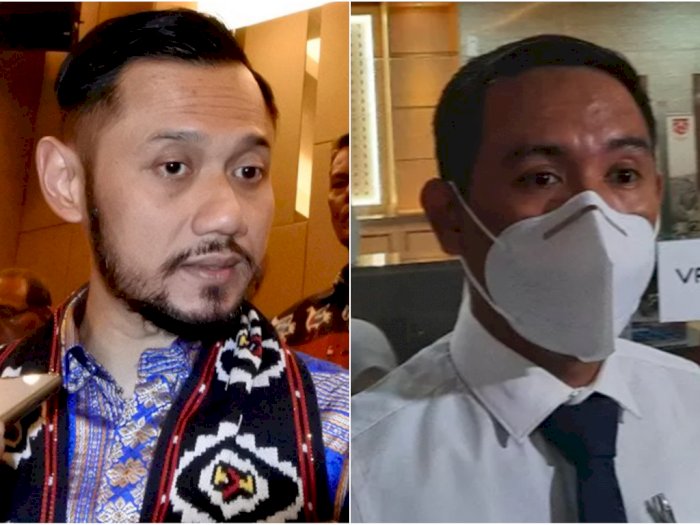 Makin Panas! AHY Dilaporkan ke Polisi oleh Mantan Anak Buah SBY, Kasusnya Serius