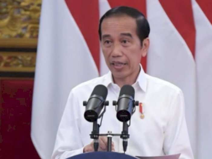 Jokowi: Ada 10 Juta Pengangguran Akibat Pandemi Covid-19