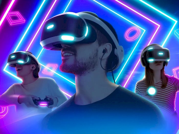 Sony Umumkan 6 Game Baru yang Bakal Dihadirkan di PlayStation VR!