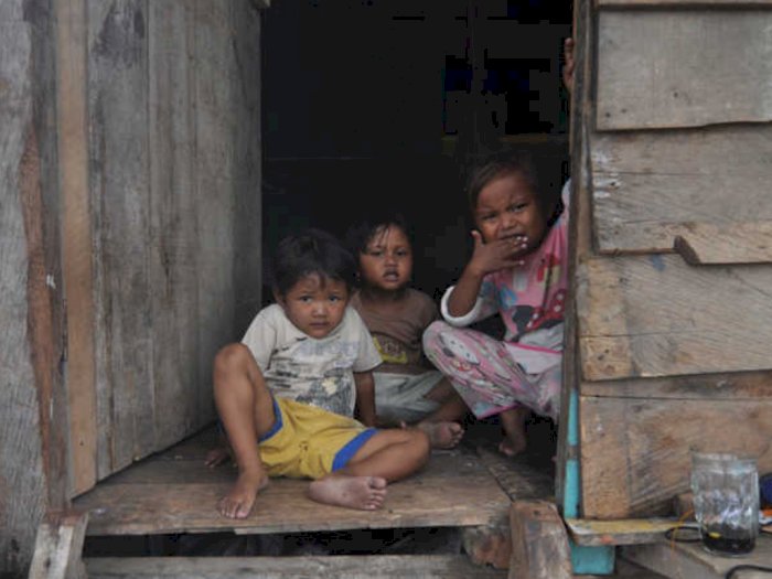 Jika Bansos Dihentikan, UNICEF: Dua Juta Lebih Anak Indonesia Akan Berada Dalam Kemiskinan