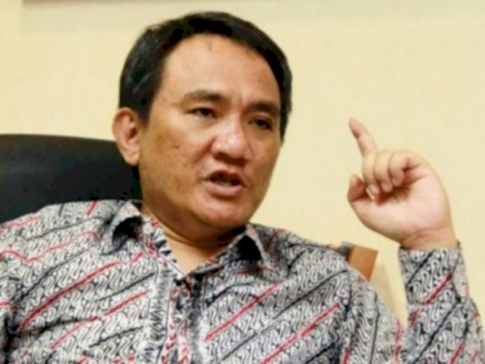 Andi Arief Ungkap Upaya Kudeta Partai Demokrat di Sumatera Utara