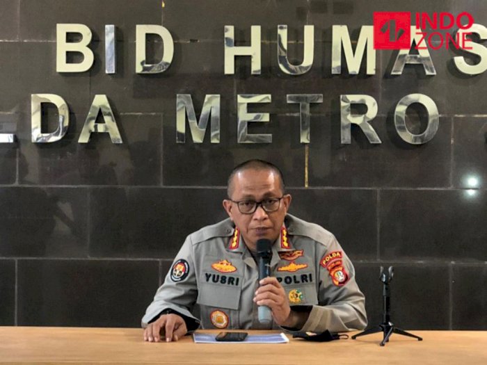 Polisi Jelaskan Kronologi Kasus penganiayaan Aktivis Papua, Ternyata begini