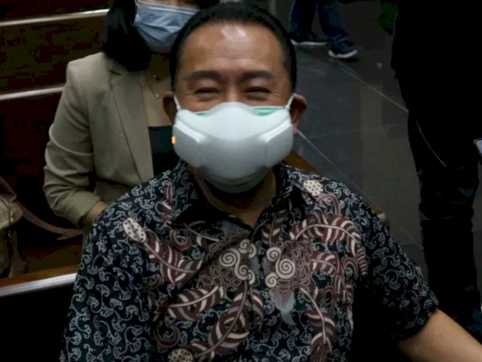 Sebut Dirinya Ditipu, Terpidana Kasus Bank Bali Djoko Tjandra Berharap Dituntut Bebas