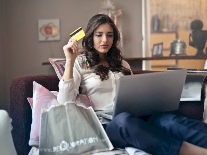 3 Tips Berbelanja Online yang #KAMUHARUSTAU