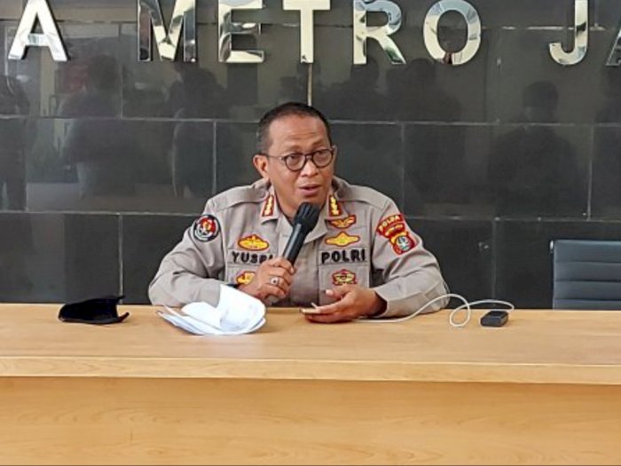 Polda Metro Jaya Kerahkan 238 Personel Kawal Laga Uji Coba Timnas