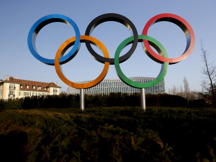 Meski IOC Lirik Australia, Qatar Tetap Berkomitmen Jadi Tuan Rumah Olimpiade 2032