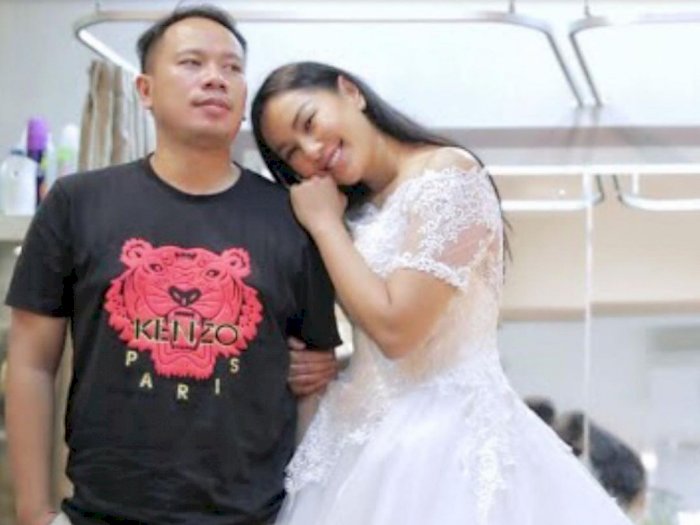 Sempat Batal, Vicky Prasetyo Umumkan Jadi Nikah 13 Maret Mendatang: Masih Minta Izin Ayah