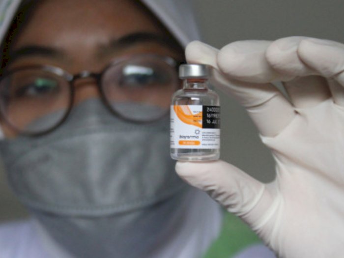 Pelaku Pariwisata di Sulawesi Utara Jalani Vaksinasi Covid-19