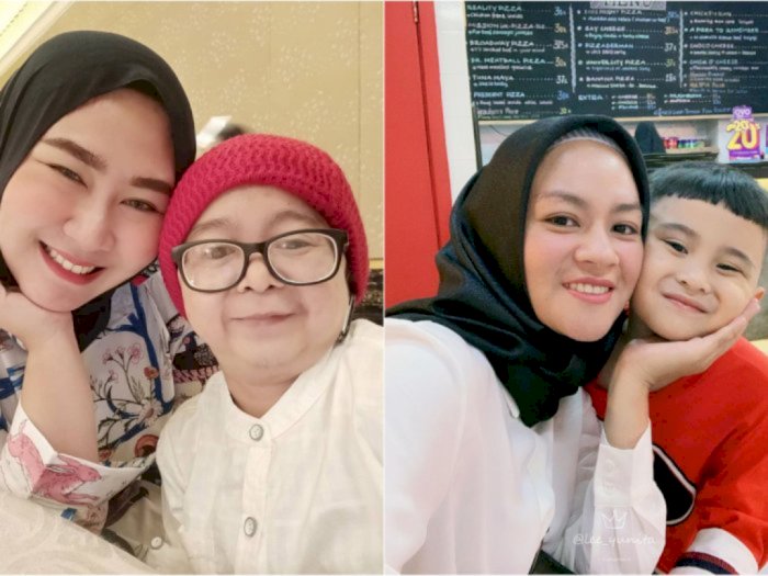 Merasa Harga Diri Diinjak-injak, Istri Daus Mini Desak Yunita Lestari untuk Minta Maaf