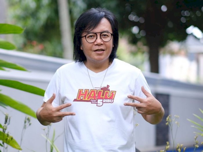 Ari Lasso Beberkan Alasannya Absen dari 'Indonesian Idol' Dua Kali  Usai Sembuh Covid-19