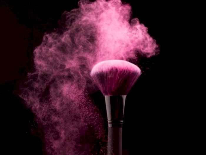 Tips Perawatan Brush Makeup dengan Benar, Agar Steril Lagi