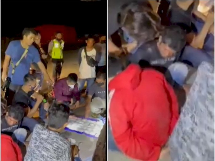 Bawa Sabu-sabu Seberat 9,14 Kg dari Pontianak ke Kalsel, Dua Warga Tapin Diciduk Polisi