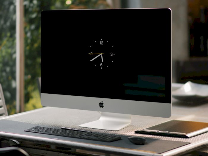 Apple Resmi Hentikan Produksi iMac Pro, Mau Siap-Siap Umumkan Versi Baru?
