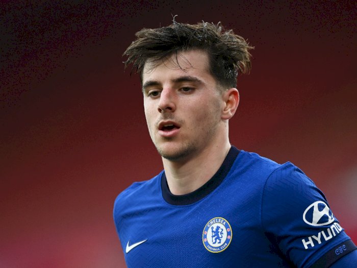 Mantan Pemain Chelsea Ini Klaim Dirinya Seperti Mason Mount Indozone Id