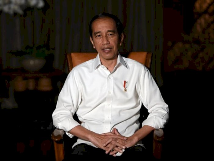 Peringati Hari Musik Nasional, Jokowi: Dunia Musik Makin Kreatif Usai Pandemi