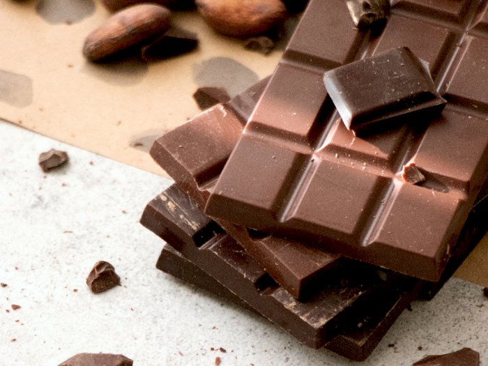 Dibalik Kelezatan Cokelat, Ada Mitos-Mitos Keliru Tentangnya