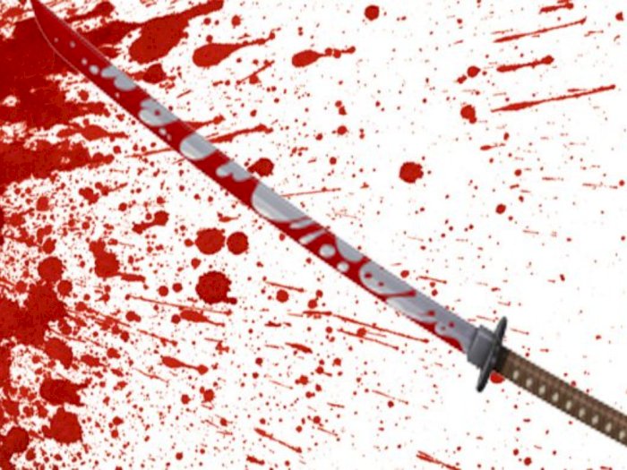 Pembunuh Masuk Bawa Pedang ke Dalam Kamar lalu Mengamuk pada Anak di Bawah Umur di Madura