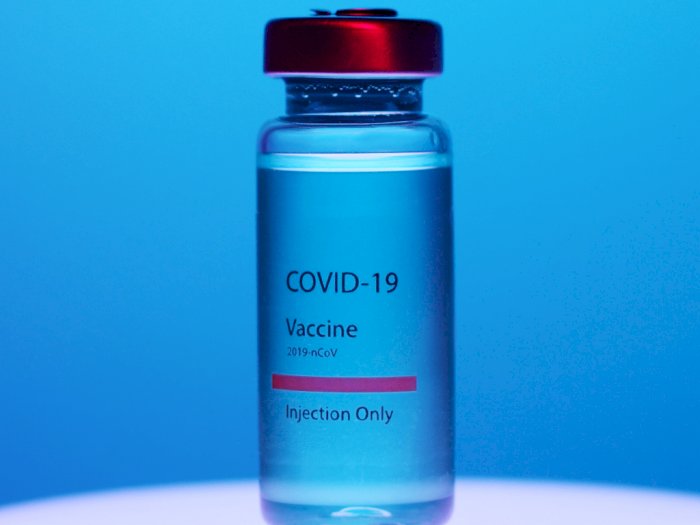 Vaksin AstraZeneca Disebutkan Menggunakan Adenovirus, Virus Apa Itu?