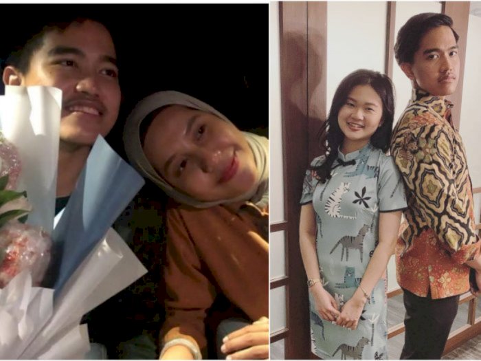 Drama Kisah Cinta Kaesang, Instagram Jokowi Dibanjiri Netizen, Isi Komentar Jadi Sorotan