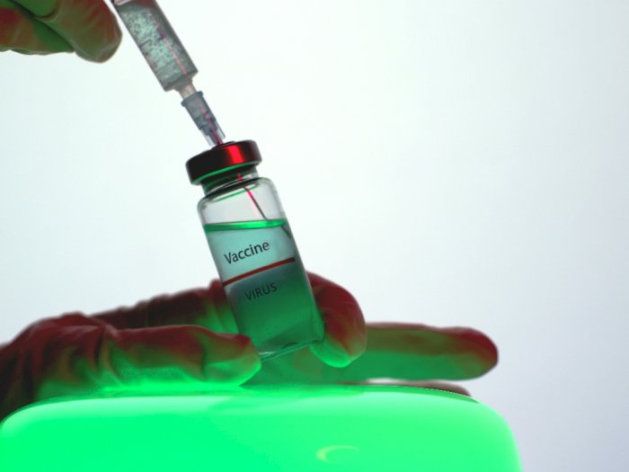 Efek Samping Dari Vaksin AstraZeneca Yang Sudah Disetujui BPOM