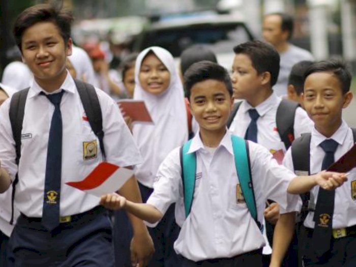 Daya Tampung Kurang, 5.135 Siswa Lulus SD di Surabaya Terancam Tak Dapat Lanjut ke SMP