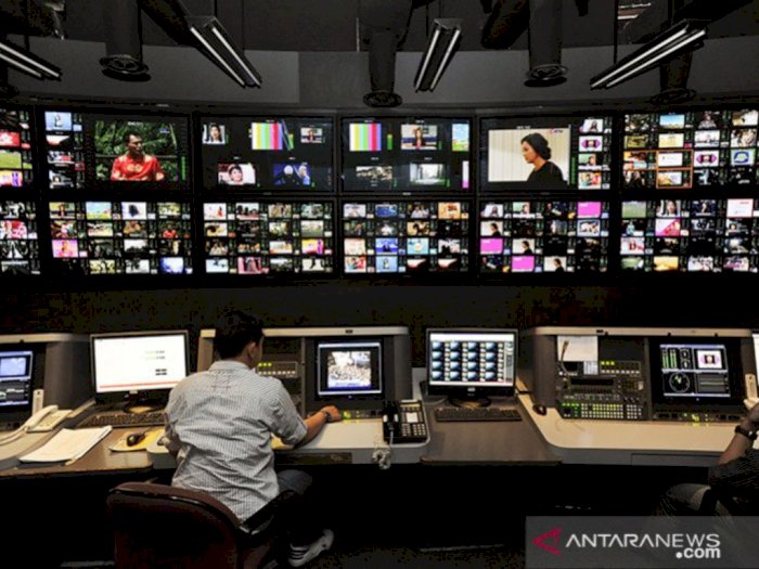 KPI Berharap Migrasi TV Analog ke Digital Bisa Perbanyak Tayangan Berkualitas