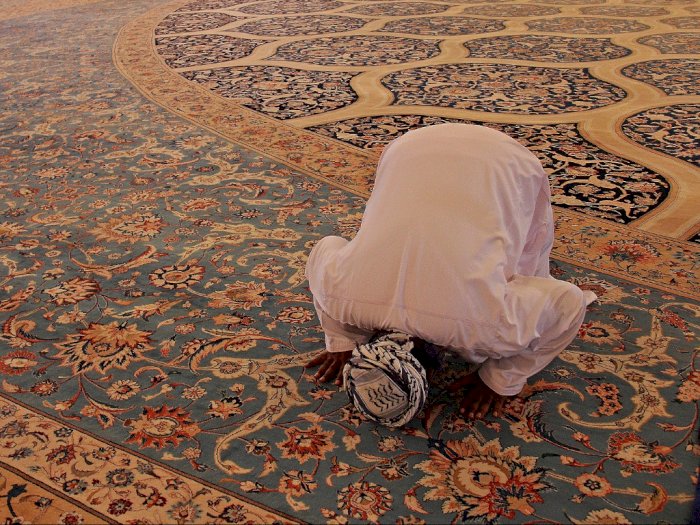 DPRD Medan Usul Mewajibkan Tempat Ibadah Muslim di Fasilitas Umum
