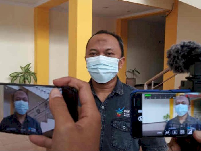 Menolak Prokes, Keluarga Ambil Paksa Jenazah Positif COVID-19 di Indramayu