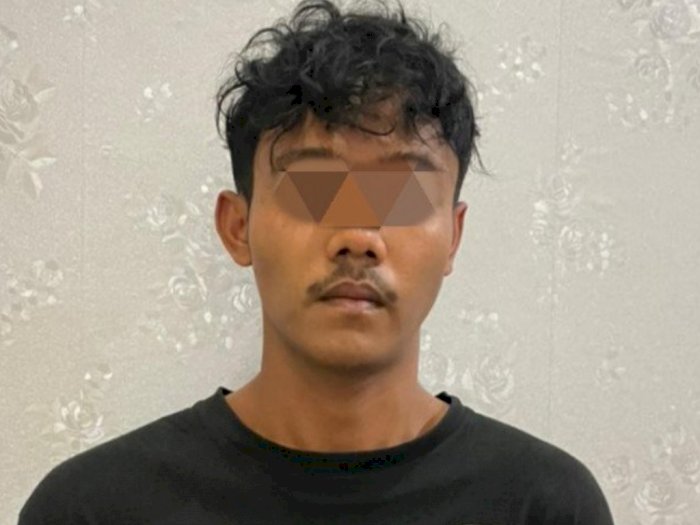Pembunuh 2 Wanita Muda di Bogor Positif Nakoba, Diketahui Konsumsi Sabu dan Ineks
