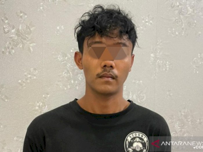 Pria Pembunuh Dua Wanita Muda di Bogor Ternyata Positif Konsumsi Narkoba
