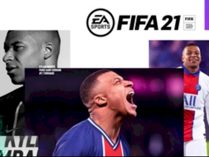 Pihak EA Tengah Investigasi Tuduhan Karyawan yang Menjual Barang Langka Game FIFA!