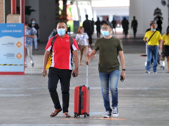 Bandara Ngurah Rai Bali Akan Ditutup Sementara Saat Nyepi