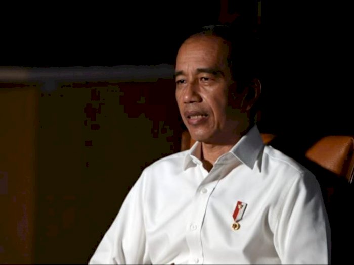 Jokowi Ingin Vaksin Merah Putih dan Vaksin Nusantara Sesuai dengan Kaidah Saintifik